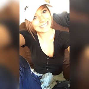 Meet your Posher, Rylie